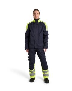 Apsauginis darbo švarkas BLÅKLÄDER 4505