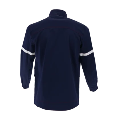 Apsauginis darbo švarkas GROM 5-IN-1