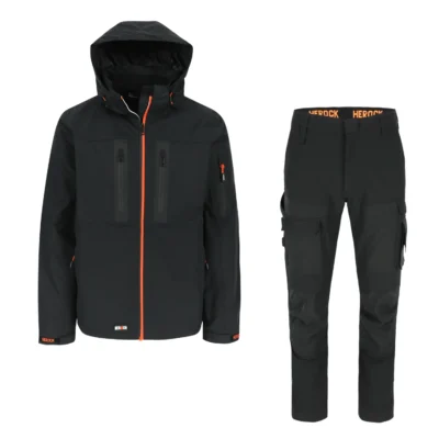 Darbo drabužių komplektas ASPEN-HECTOR