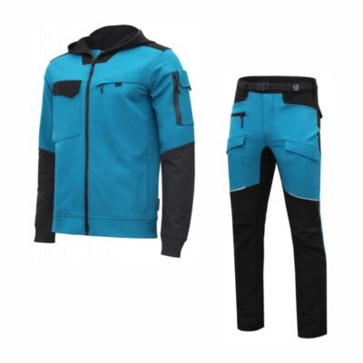 Darbo drabužių komplektas BEELITZ