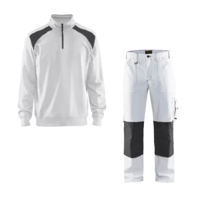 Darbo drabužių komplektas BLÅKLÄDER 3353+1091