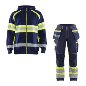 Darbo drabužių komplektas BLÅKLÄDER 3552+1794