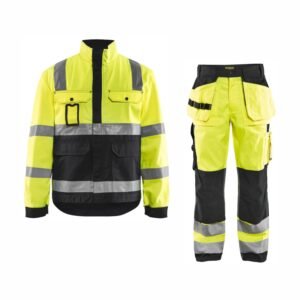 Darbo drabužių komplektas BLÅKLÄDER 4023+1533