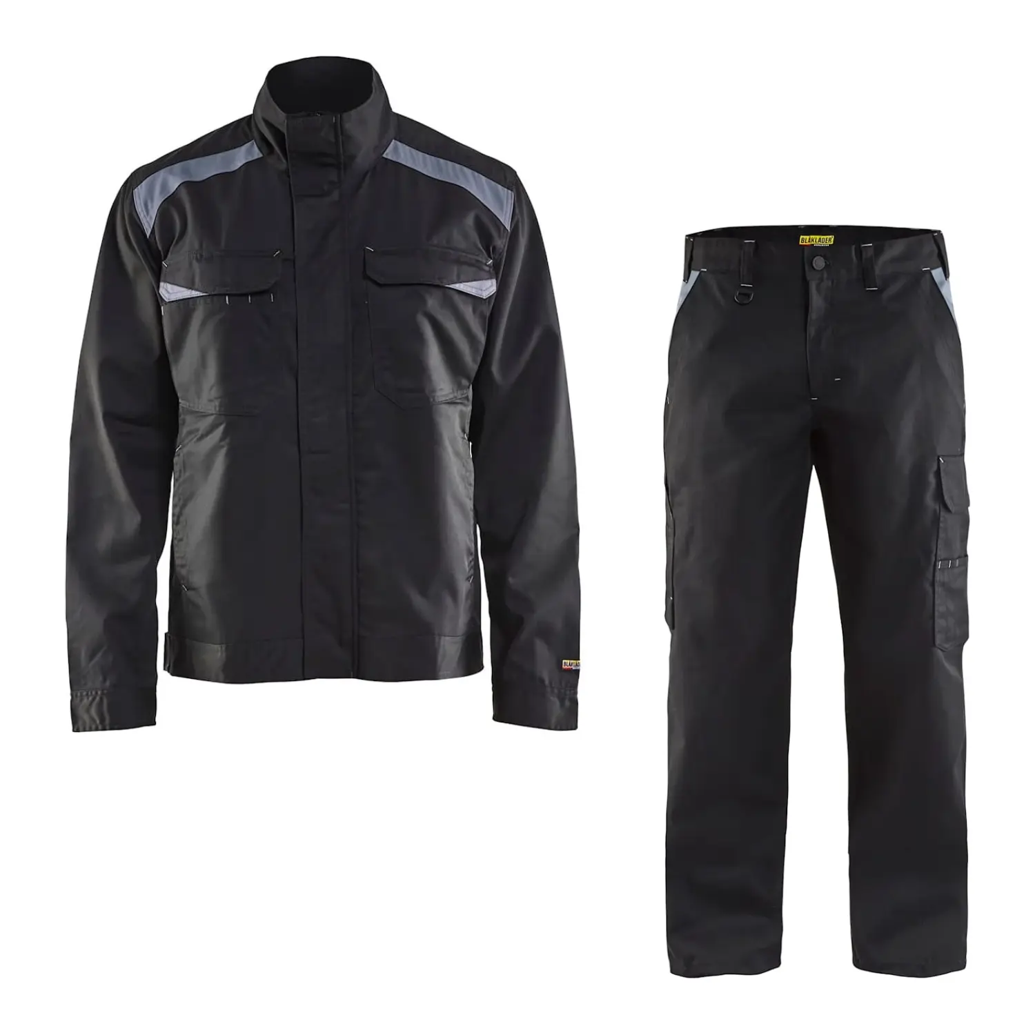 Darbo drabužių komplektas BLÅKLÄDER 4054+1404 Darbo drabužių komplektas BLÅKLÄDER 4054+1404