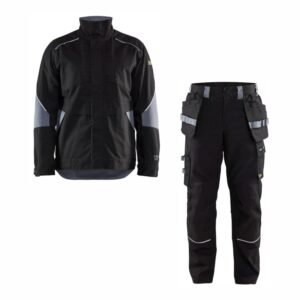 Darbo drabužių komplektas BLÅKLÄDER 4061+1461