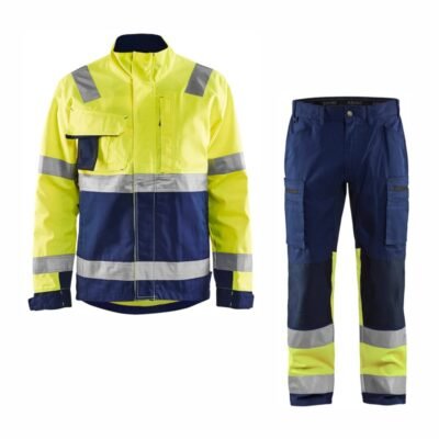 Darbo drabužių komplektas BLÅKLÄDER 4064+1551