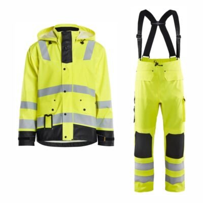 Darbo drabužių komplektas BLÅKLÄDER 4302+1302