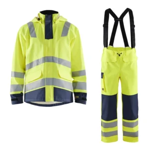 Darbo drabužių komplektas BLÅKLÄDER 4313+1313