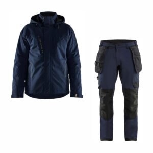 Darbo drabužių komplektas BLÅKLÄDER 4484+1720