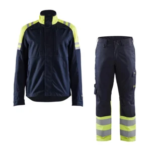 Darbo drabužių komplektas BLÅKLÄDER 4505+1705