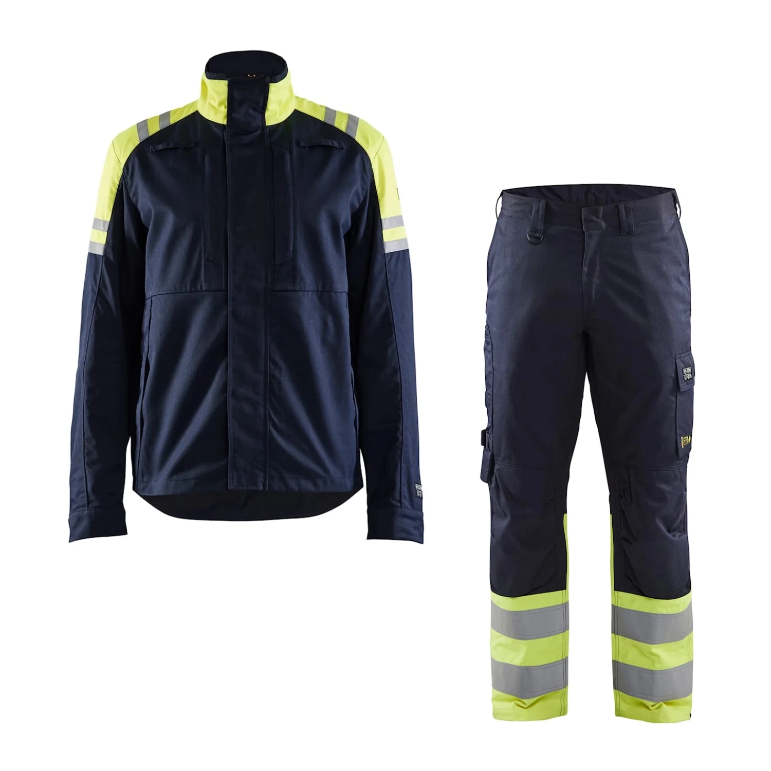 Darbo drabužių komplektas BLÅKLÄDER 4505+1705 Darbo drabužių komplektas BLÅKLÄDER 4505+1705