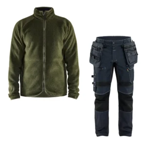 Darbo drabužių komplektas BLÅKLÄDER 4729+1980