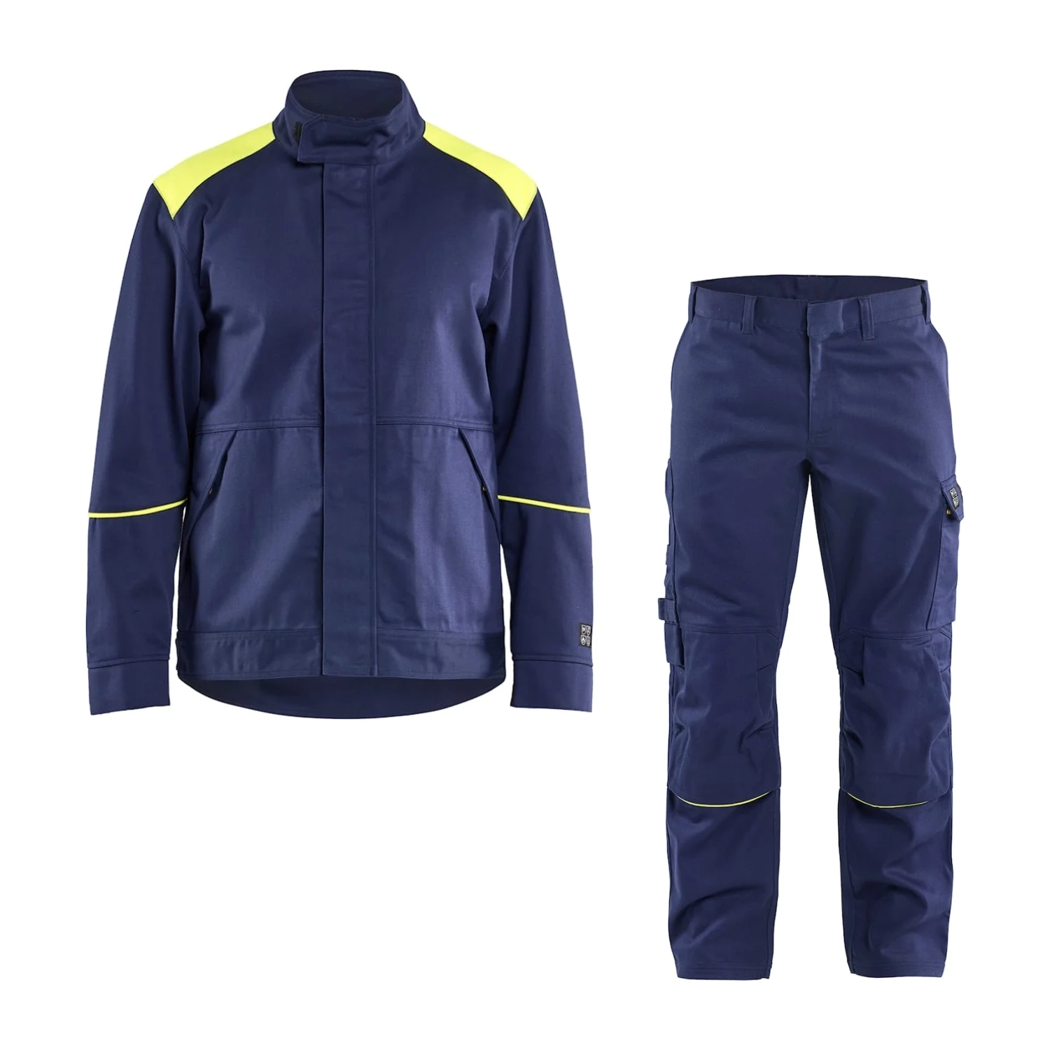 Darbo drabužių komplektas BLÅKLÄDER 4801+1701 Darbo drabužių komplektas BLÅKLÄDER 4801+1701