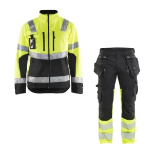 Darbo drabužių komplektas BLÅKLÄDER 4900+1130