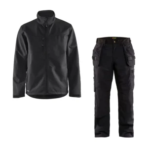 Darbo drabužių komplektas BLÅKLÄDER 4951+1500
