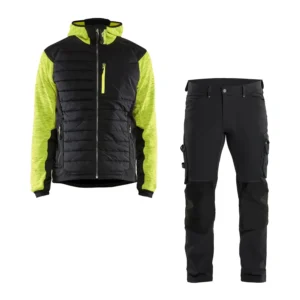 Darbo drabužių komplektas BLÅKLÄDER 5930+1989