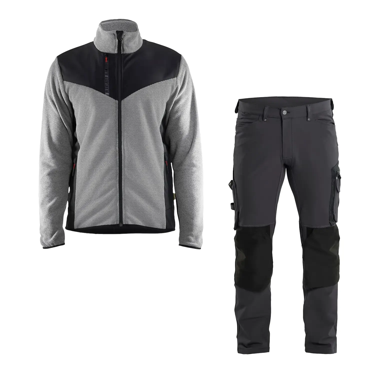 Darbo drabužių komplektas BLÅKLÄDER 5942+1989 Darbo drabužių komplektas BLÅKLÄDER 5942+1989