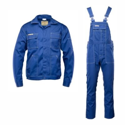 Darbo drabužių komplektas CLASSIC 290