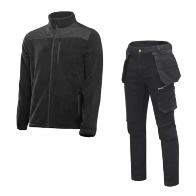 Darbo drabužių komplektas ESDORF-EZRA