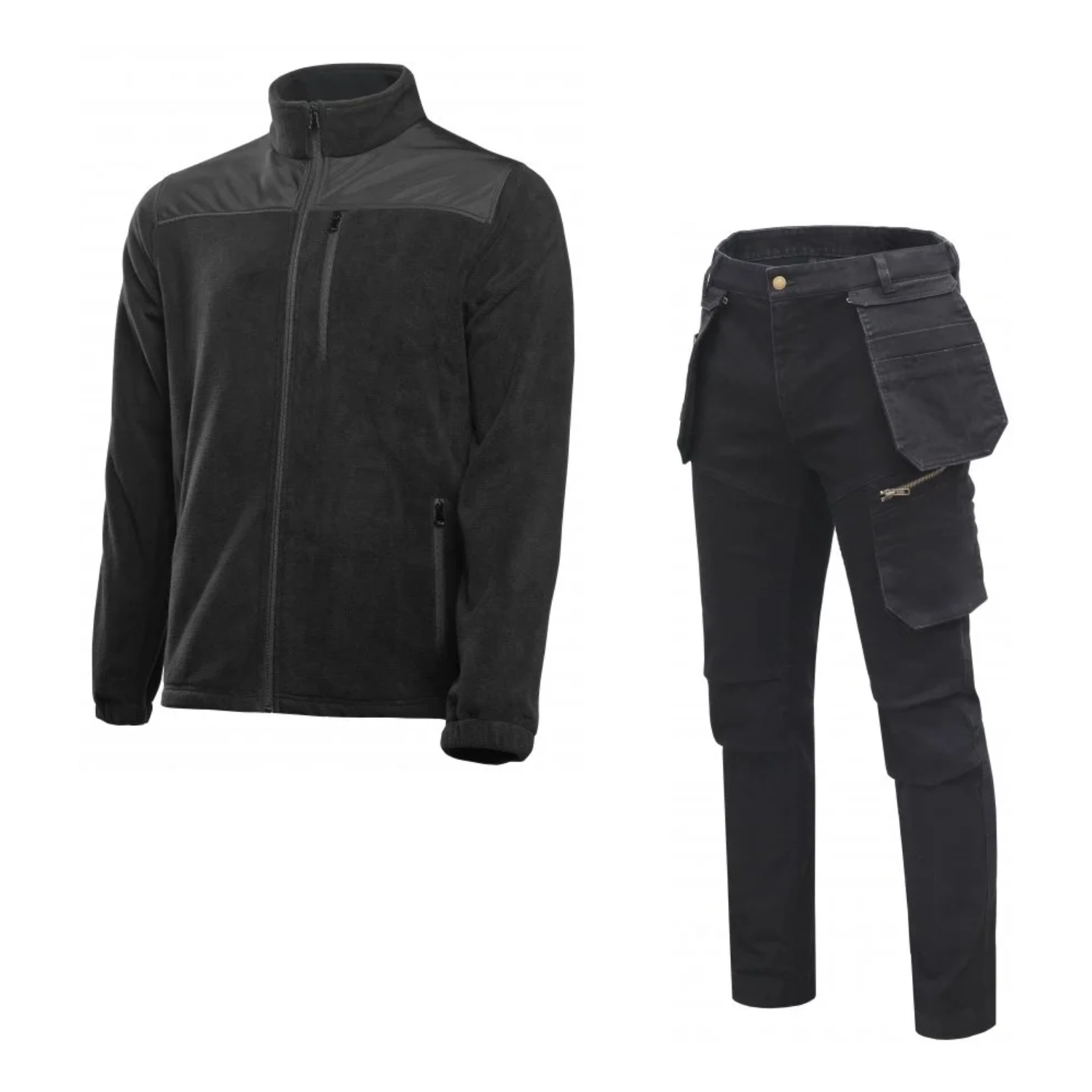 Darbo drabužių komplektas ESDORF-EZRA Darbo drabužių komplektas ESDORF-EZRA