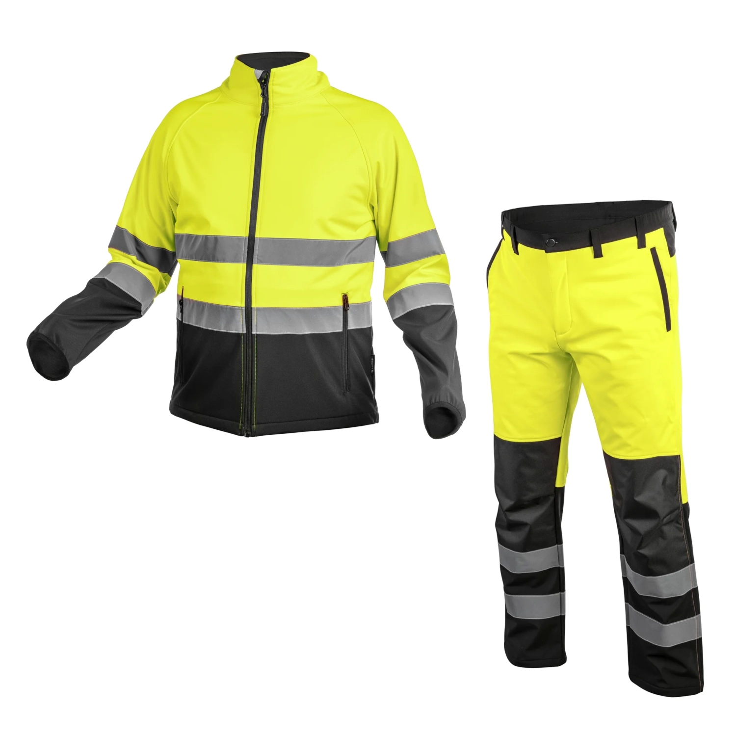 Darbo drabužių komplektas EXTER-TRAUN Darbo drabužių komplektas EXTER-TRAUN - Image 1