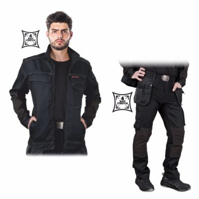 Darbo drabužių komplektas FIXER