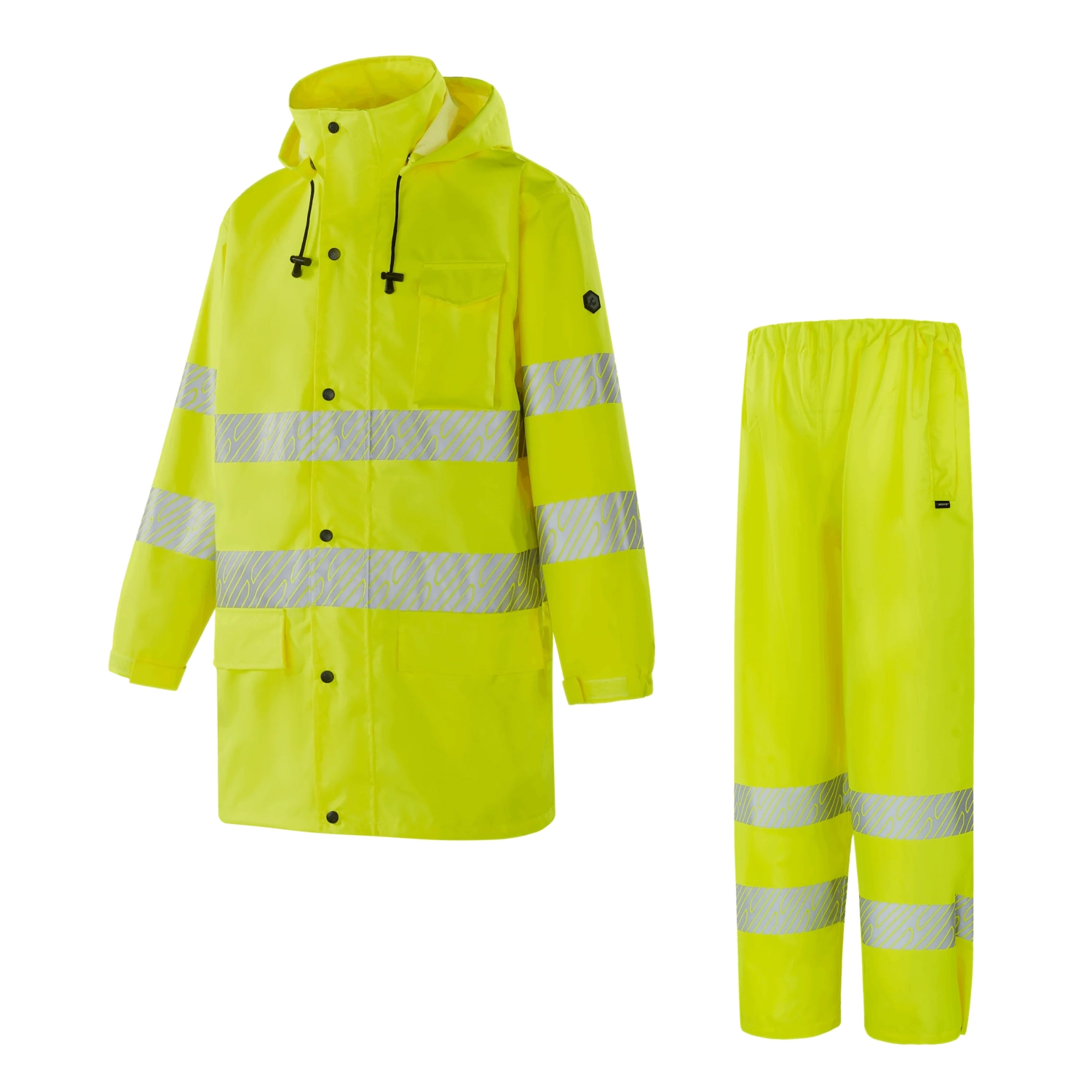 Darbo drabužių komplektas GRENADA-GRAZ HV Darbo drabužių komplektas GRENADA-GRAZ HV