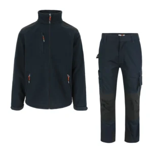 Darbo drabužių komplektas MARKUS-TITAN