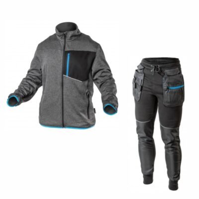 Darbo drabužių komplektas NISTER-TREBEL