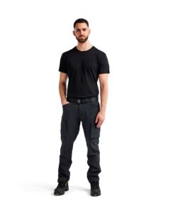 Darbo kelnės BLÅKLÄDER 1477