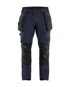 Darbo kelnės BLÅKLÄDER 1720