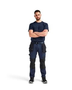 Darbo kelnės BLÅKLÄDER 1720