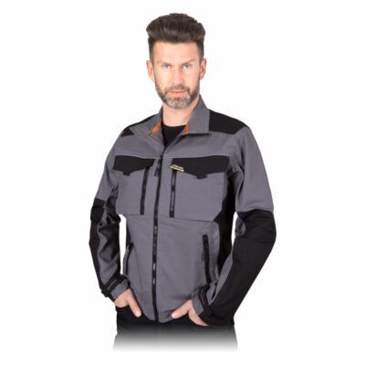 Darbo švarkas HARVERAIR