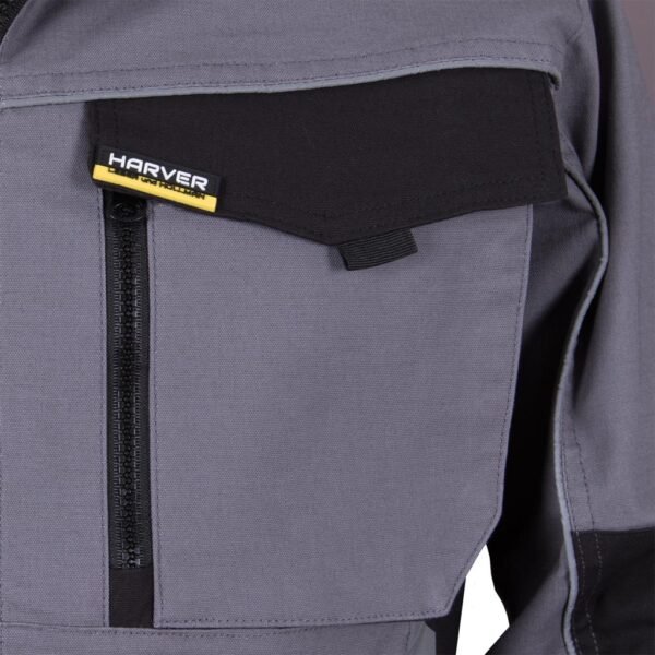 Darbo švarkas HARVERAIR
