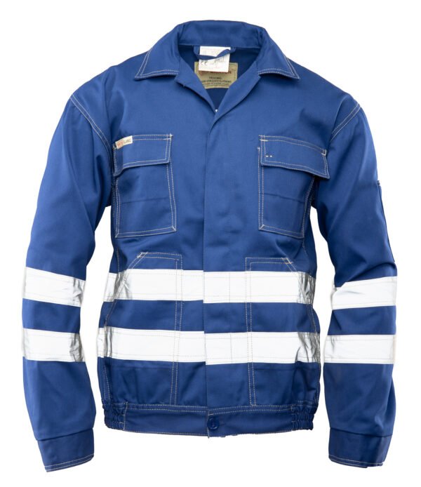 Darbo švarkas su atšvaitais BRIXTON 290