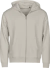 Džemperis su gobtuvu FULL ZIP TJ300