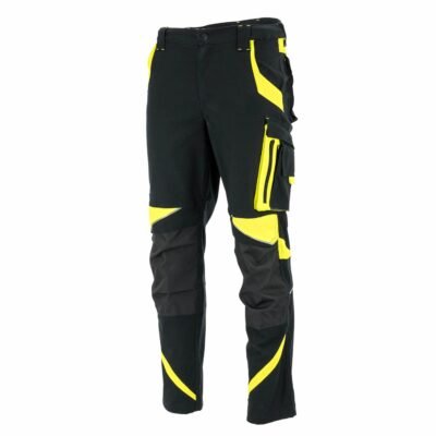 Elastingos darbo kelnės NEOFLEX