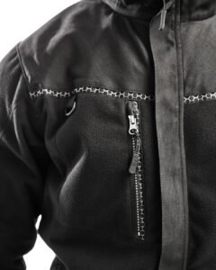 Flisinė striukė WINDPROOF BLÅKLÄDER 4955