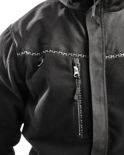 Flisinė striukė WINDPROOF BLÅKLÄDER 4955