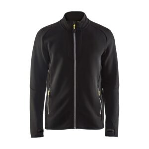 Flisinis darbo džemperis BLÅKLÄDER 4998