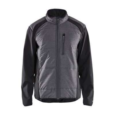 Kombinuoto audinio striukė BLÅKLÄDER 4929