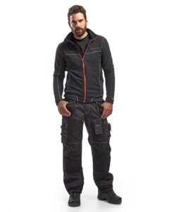 Mikrofliso džemperis BLÅKLÄDER 4997