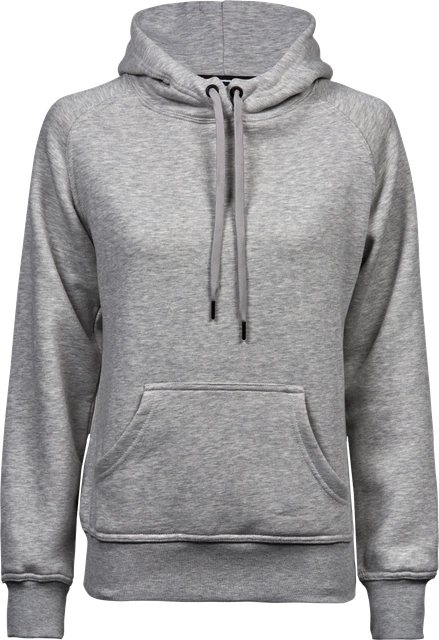 Moteriškas džemperis su gobtuvu JS3105 Moteriškas džemperis su gobtuvu JS310 - Image 1