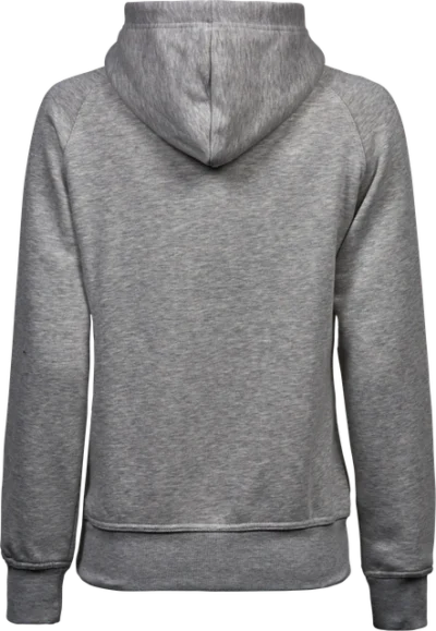 Moteriškas džemperis su gobtuvu JS310