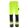 Signalinės darbo kelnės DROGO