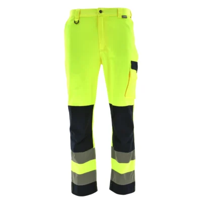 Signalinės darbo kelnės DROGO