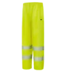 Signalinės lietaus kelnės GRAZ HV