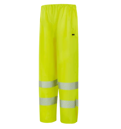 Signalinės lietaus kelnės GRAZ HV