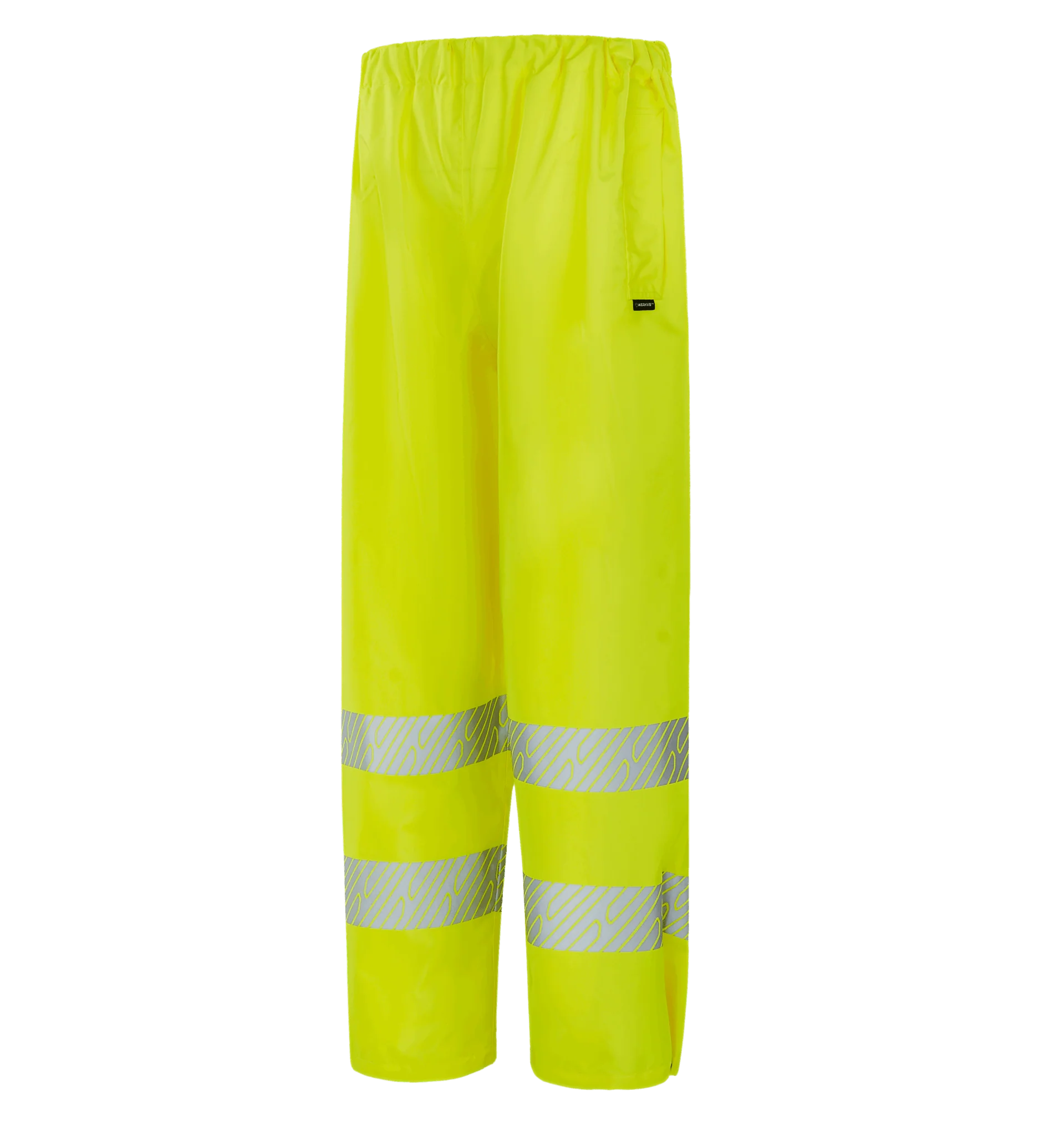 Signalinės lietaus kelnės GRAZ HV (3) Signalinės lietaus kelnės GRAZ HV