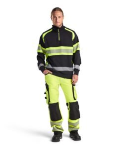 Signalinis džemperis BLÅKLÄDER 3553